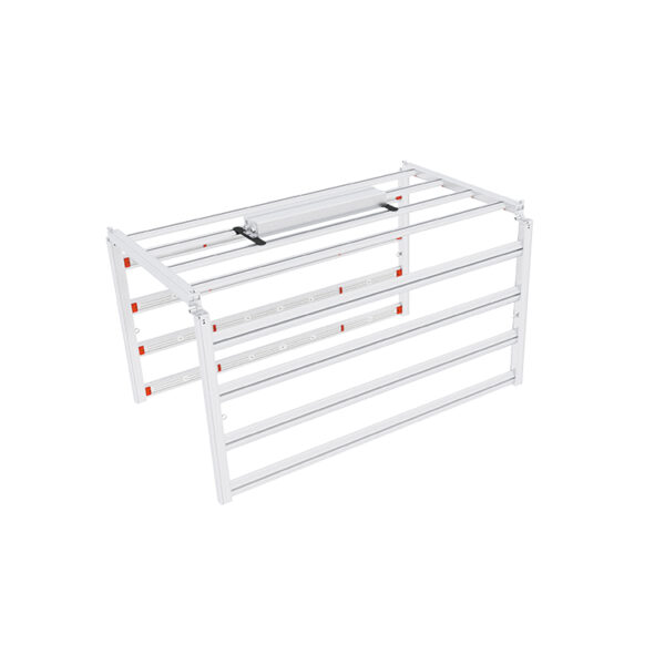 1200 watt grow light