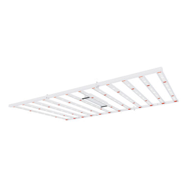 Lightmyleaf Full Spectrum 1200 Watt LED Grow Light Bar