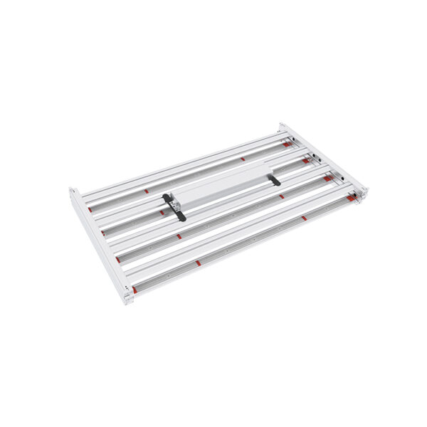 Lightmyleaf Full Spectrum 1200 Watt LED Grow Light Bar with LEDESTA 2835/3535 - Image 8