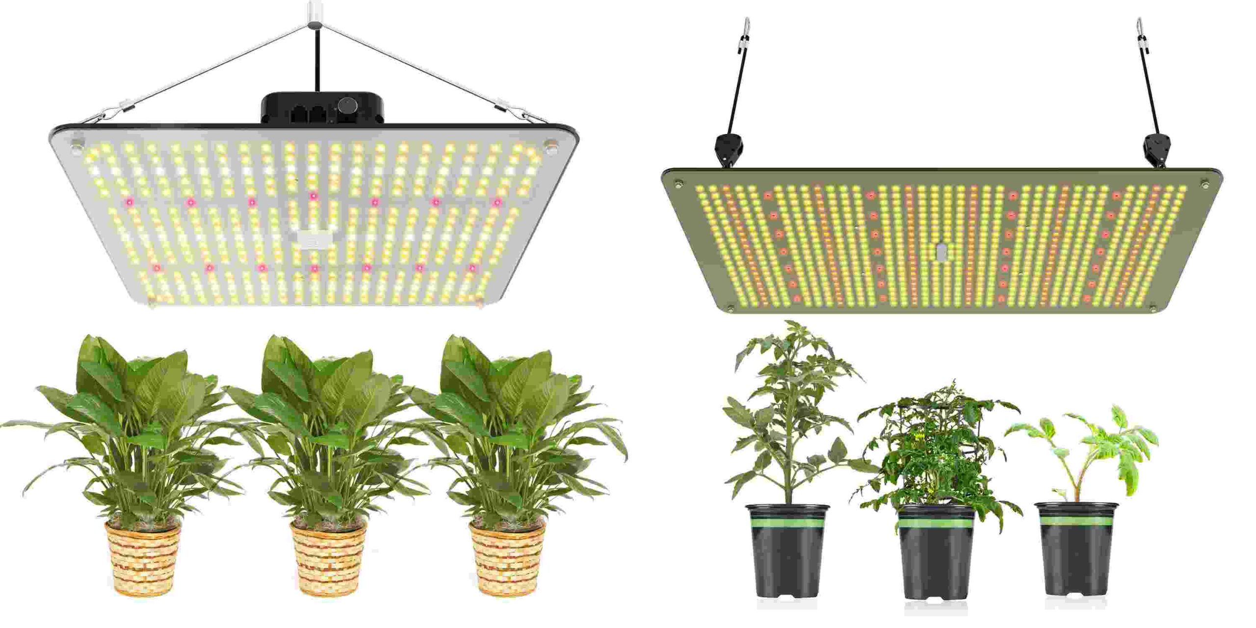 120W 240W Quantum Board Grow Lights 120W 240W Quantum Board Grow Lights