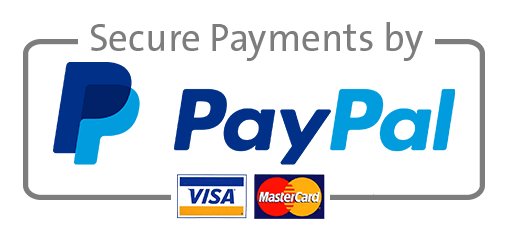 secure payments by paypal