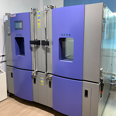 Constant Temperature and Humidity Test Chamber