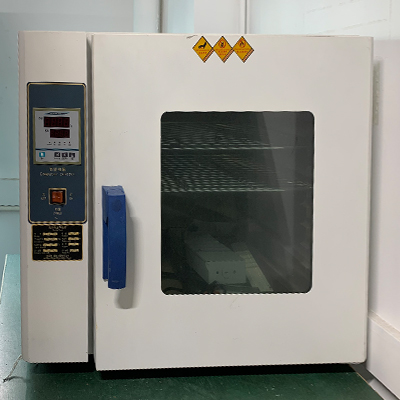 Electrothermal Constant Temperature Dring Oven