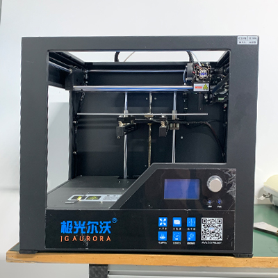 3D Printer