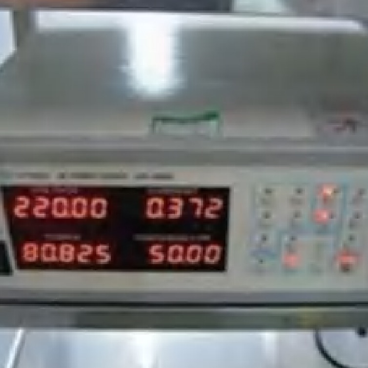 AC Power Source