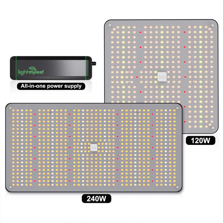 Is It Worth it to Invest In Quantum Board LED Grow Lights? Lightmyleaf