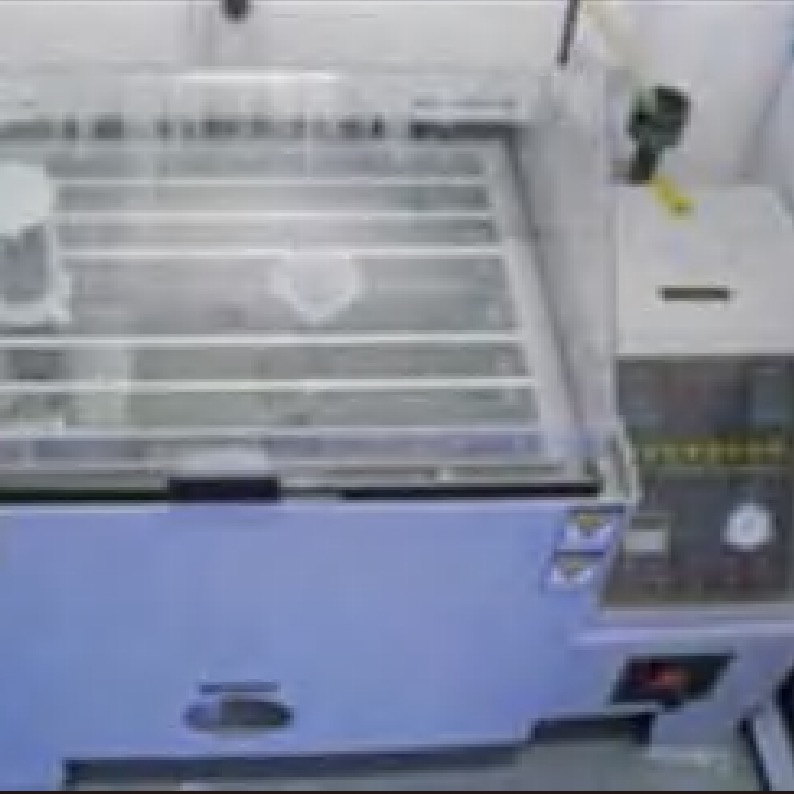 Salt Spray Chamber