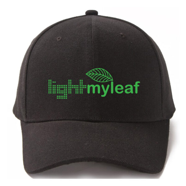 Lightmyleaf hat