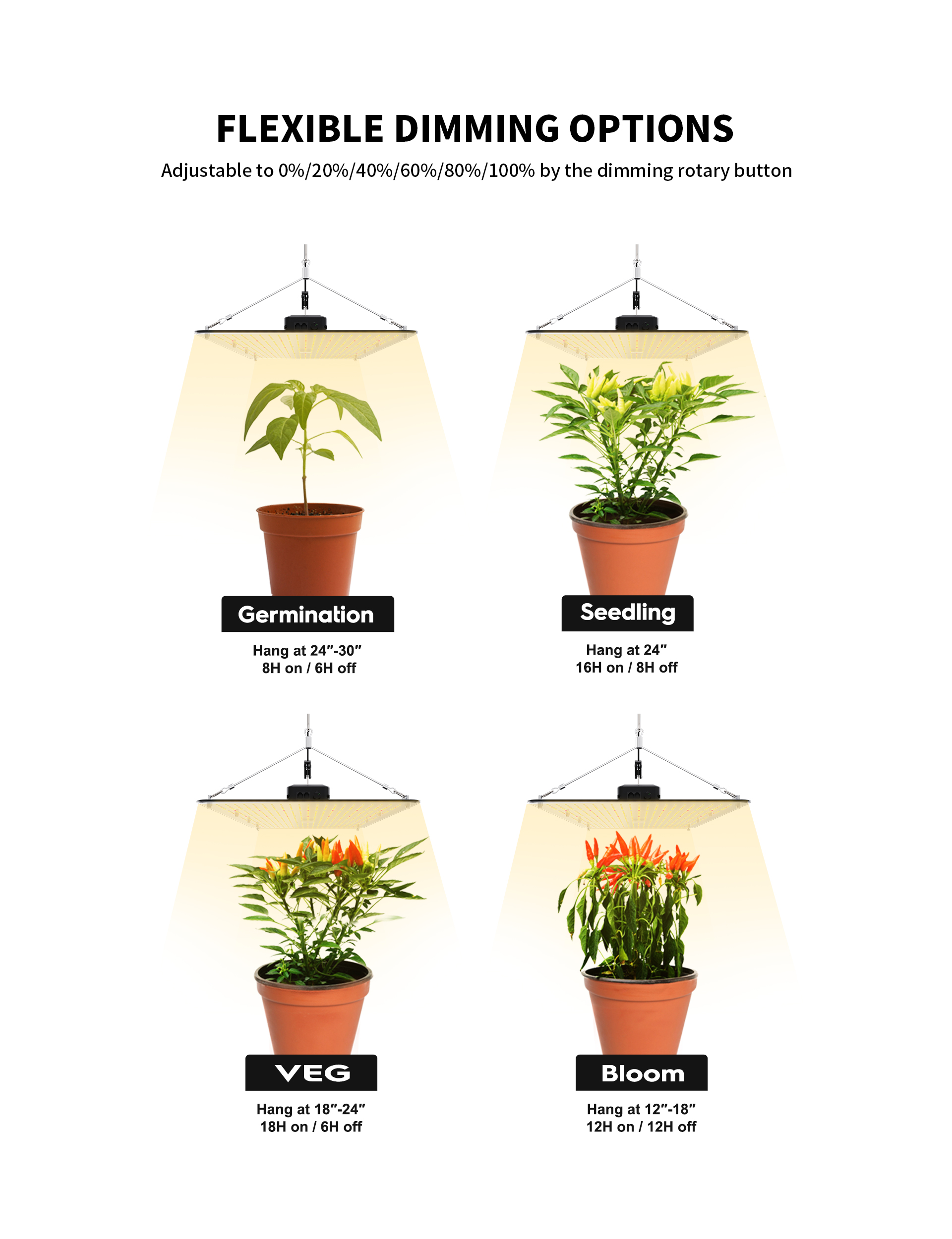 Do LED Grow Lights Actually Work?