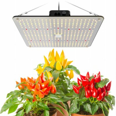 Quantum Board Grow Light 120W Quantum Board Grow Light 120W