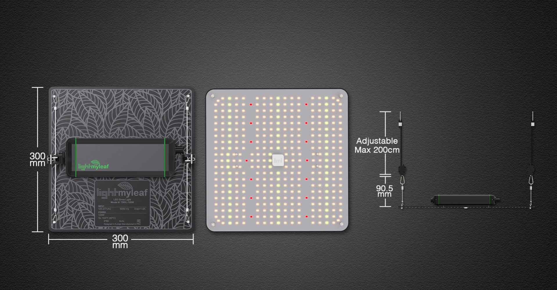 lightmyleaf-120w-quantum-board-led-grow-light lightmyleaf-120w-quantum-board-led-grow-light